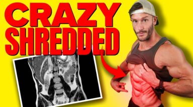 The Cardinal Rules to Getting Insanely Shredded for Summer (no exaggeration)