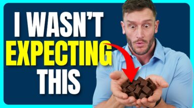 I Ate 1oz of Chocolate Every Day for 30 Days, This is What Happened