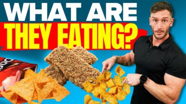 If the Mediterranean Diet is So Healthy, Why Is This Country so Obese?