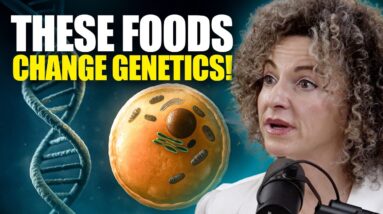 Stanford Scientist Reveals How to Shed Fat Fast by Changing Your Genetics