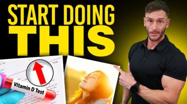 Vitamin D: The Most Powerful Supplement for Women