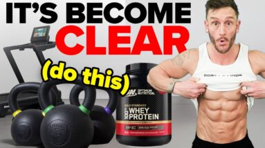 We have PROOF of Abdominal Fat Loss - NEW Guide to Losing Belly Fat