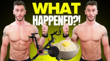 11 Gigantic Muscle Building Mistakes I've Been Making (why I lost muscle)