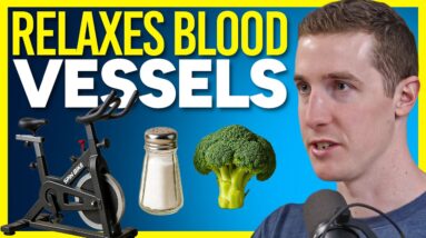 Cardiac Scientist Reveals How to Lower Blood Pressure in 7 Days - Dr. Joseph Watso