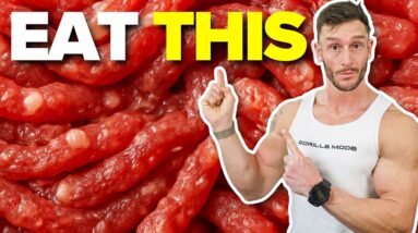 The END of the Collagen Debate - What the Newest Protein Science Finally Shows