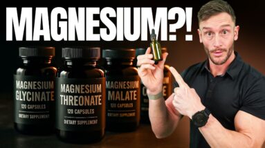 The Newest & Easiest Way to Fix Insulin Resistance For Good (awesome new science)