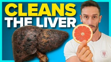 The Absolute Best Food to Clean Out Your Liver