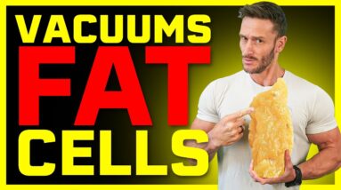 This is Why Fasting is STILL The Answer for Rapid Fat Loss