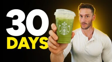 I Drank 2 Cups of Green Tea Every Day for 30 Days, This is What Happened