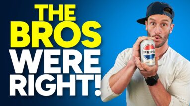 9 Bro Science Methods to Lose Fat & Build Muscle That Actually Work