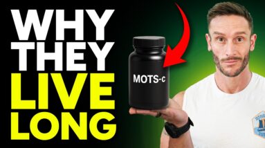 Compound Discovered that is the Secret to Japanese Longevity (and low body fat)