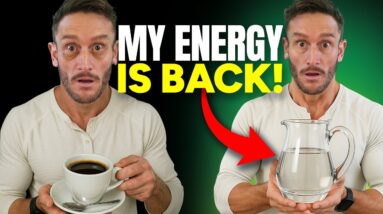 I'm Tired, Fatigued, and Run Down - Here's 9 Things I Did to Fix it