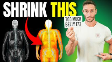 Lose Serious Visceral Belly Fat Without Ozempic - Use This Strategy