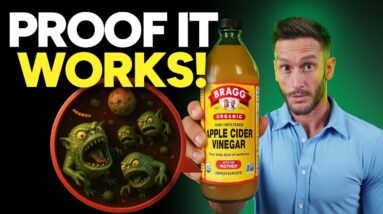 New Study Confirms 1 Tbsp Kills Sugar Cravings