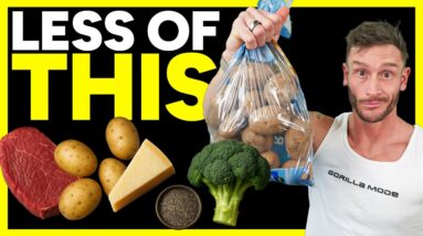 Important Changes to OMAD Fasting: Do THIS to Lose Fat & Build Muscle Faster