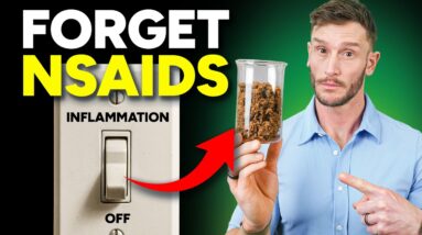 The Top 7 Foods That Destroy Inflammation (clinically proven in 2025)