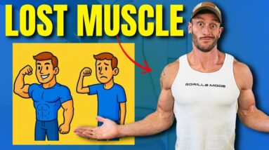 This is What Happened When I Stopped Fasting As Much…