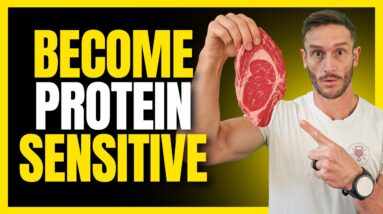 Try 1 Day of Protein Surging to Drop Fat & Build Muscle (WORKS QUICK)