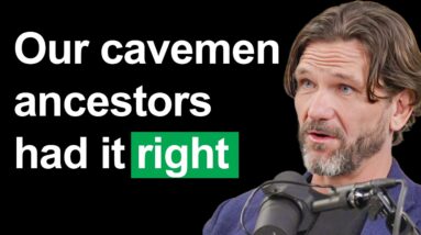 Coroner & Neuropsychiatrist Reveals What Destroys the Nervous System - and How to Stop It