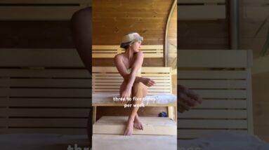 3 SUMMER BIOHACKS to Look & Feel Vibrant AF 🔥