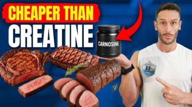 They Found 500mg Shrinks Fat Cells, Increases Brain Power & Slows Insulin Resistance