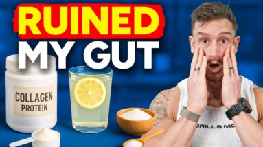 The Fasting Mistake that I’ll Never Make Again - Almost Ruined my Gut