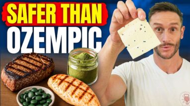 You Don’t Need Ozempic to Crush Appetite – Eat These Foods Instead