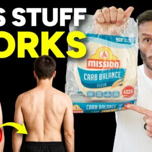 20g of RS3 Daily Rivals Ozempic for Crushing Appetite (Naturally)