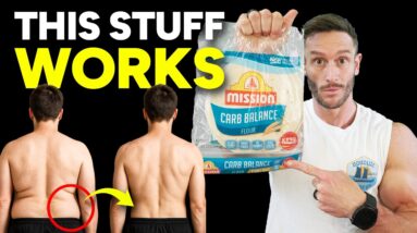 20g of RS3 Daily Rivals Ozempic for Crushing Appetite (Naturally)