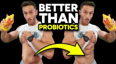 End Bloating and Gut Issues For Good - How to Increase Digestive Enzymes