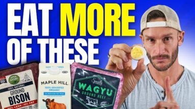 The Countries With the Best High Protein Diets (and What You Should Copy)