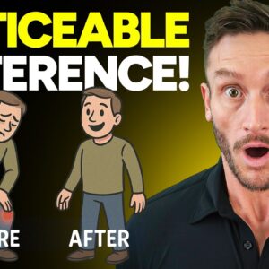 Stop Inflammation in Less than 30 Days (Diet, Routine & Spices I’d Use)