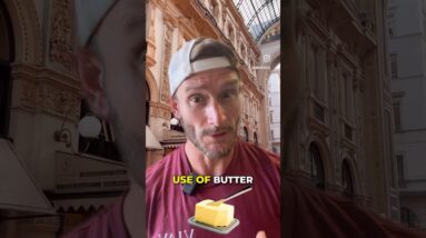 The REAL Reason Europeans are Leaner, Healthier, and Live Longer