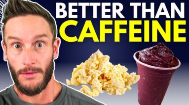 This 10-Minute Habit Optimized My Brain (And Boosted Metabolism 10%)