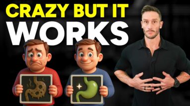 This Fixes Gut Inflammation in Less Than 14 Days