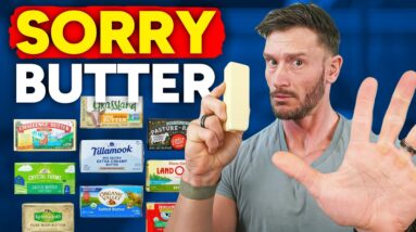 This is Better than Butter – And Why I’m Eating More of It