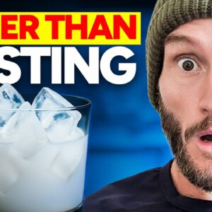 The Insulin Trick That Stops Insulin Resistance in 5 Weeks (do it before breakfast)