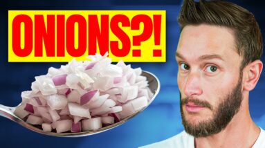 1 Tbsp Actually Shrinks Your Fat Cells (4 Foods that Work)