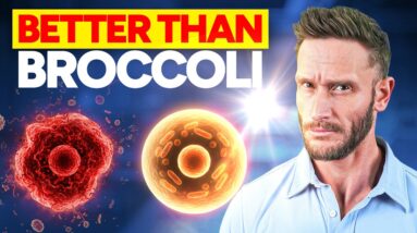 10 Minutes is the Most Potent Anti Inflammatory Known to Mankind