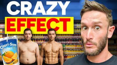 Everything We Know About Sugar Just Got Flipped Upside Down (Your Fat Loss Depends on This)