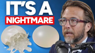 Breast Implant Illness Exposed: Plastic Surgeon Reveals Horrifying Reality