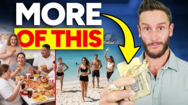 Here’s Why Americans EAT What Europe OUTLAWS (it’s not pretty)