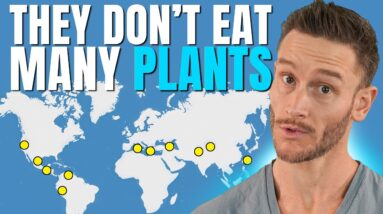 This City has the Longest Lifespan in the World (and it’s NOT a Blue Zone)