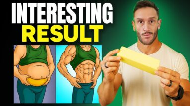 Scientists Put Butter and Vegetable Oil Head-to-Head (The Winner is Clear)