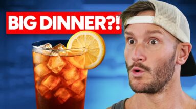 This Fasting Trick Stops Insulin Resistance More than Any Diet (anyone can do it)