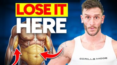This Shrinks 30% More Fat Cells in the Arms, Belly and Thighs (fat loss 2.0 diet)
