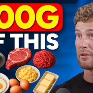 Umbrella Academy’s Tom Hopper Reveals Top Protein Sources for Building Muscle (& Longevity)