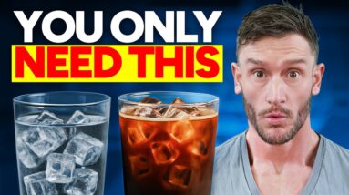 This Fasting Method Shrinks 33% More Visceral Fat than Any Other Diet (must try)