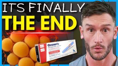 The Bitter End of Ozempic: The Nail in the Coffin (8 major drawbacks)