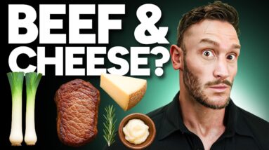 The Most Effective Longevity Diet in the World